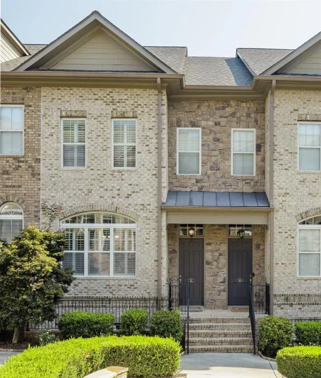 921 Telfair Close, Atlanta, Georgia 30350, 3 Bedrooms Bedrooms, ,3 BathroomsBathrooms,Residential,Sold,921 Telfair Close,7449459
