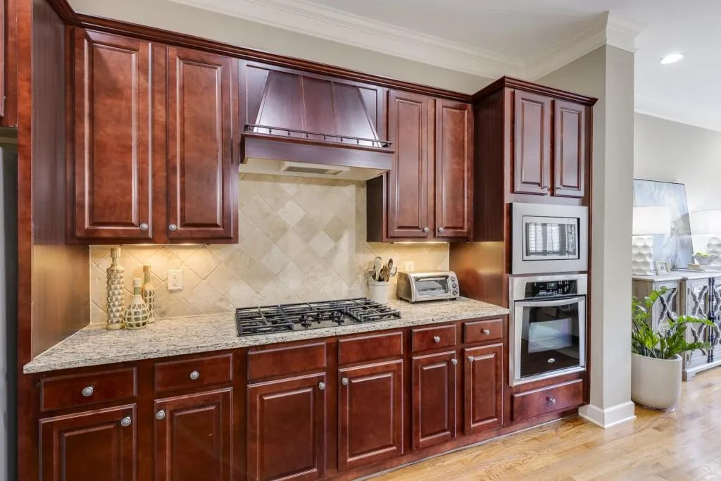 921 Telfair Close, Atlanta, Georgia 30350, 3 Bedrooms Bedrooms, ,3 BathroomsBathrooms,Residential,Sold,921 Telfair Close,7449459