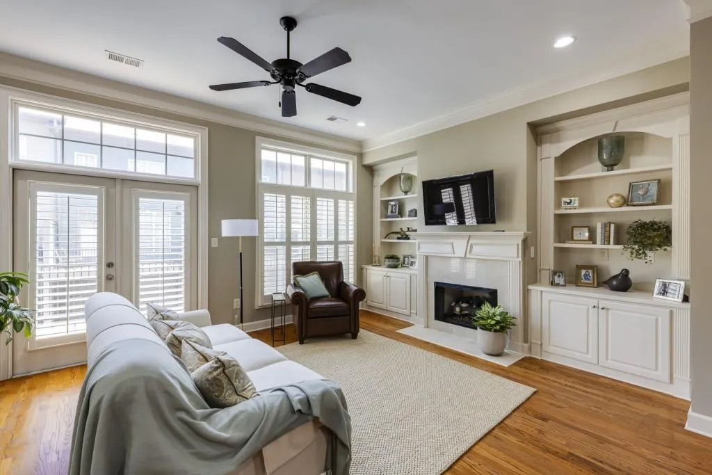 921 Telfair Close, Atlanta, Georgia 30350, 3 Bedrooms Bedrooms, ,3 BathroomsBathrooms,Residential,Sold,921 Telfair Close,7449459