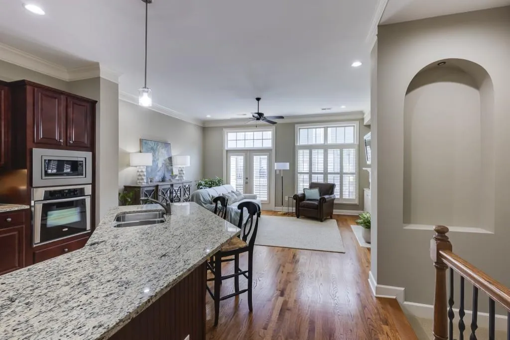 921 Telfair Close, Atlanta, Georgia 30350, 3 Bedrooms Bedrooms, ,3 BathroomsBathrooms,Residential,Sold,921 Telfair Close,7449459