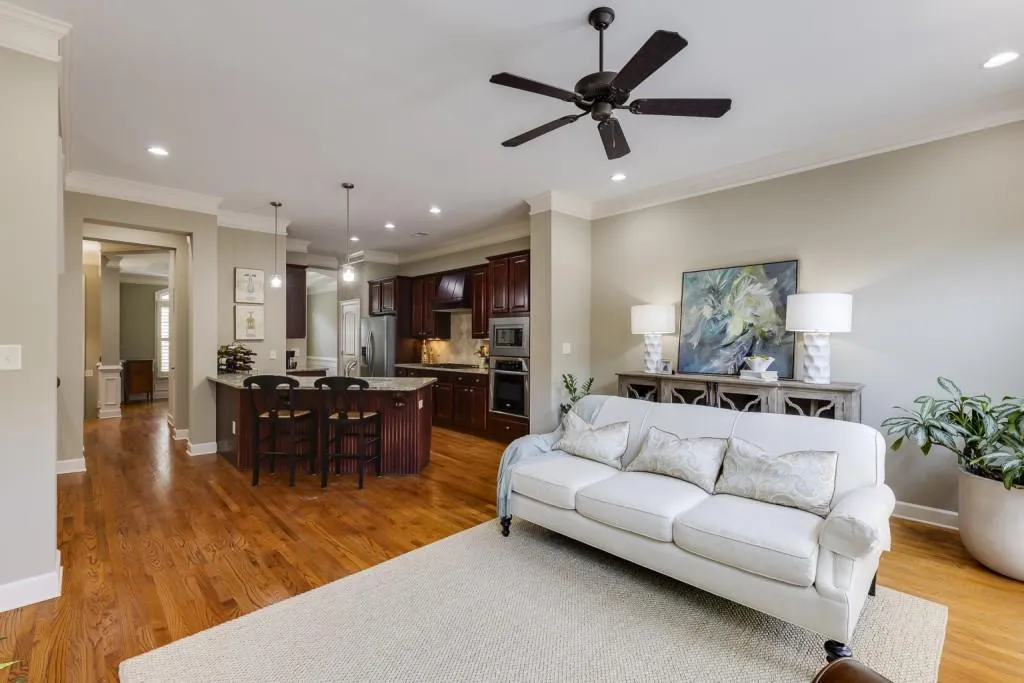 921 Telfair Close, Atlanta, Georgia 30350, 3 Bedrooms Bedrooms, ,3 BathroomsBathrooms,Residential,Sold,921 Telfair Close,7449459