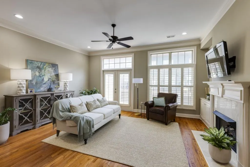 921 Telfair Close, Atlanta, Georgia 30350, 3 Bedrooms Bedrooms, ,3 BathroomsBathrooms,Residential,Sold,921 Telfair Close,7449459
