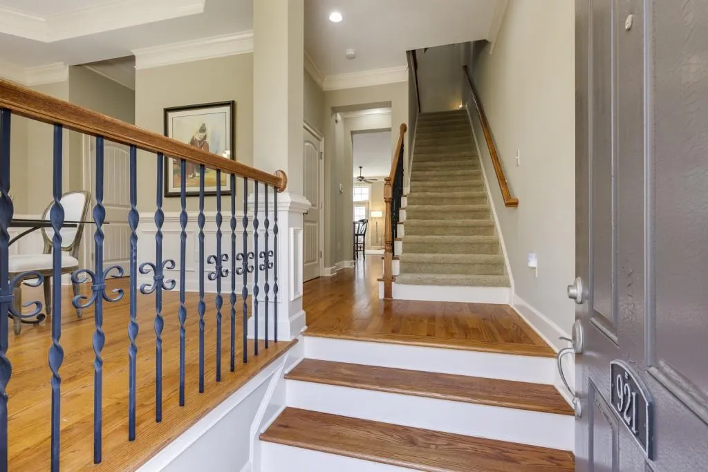 921 Telfair Close, Atlanta, Georgia 30350, 3 Bedrooms Bedrooms, ,3 BathroomsBathrooms,Residential,Sold,921 Telfair Close,7449459