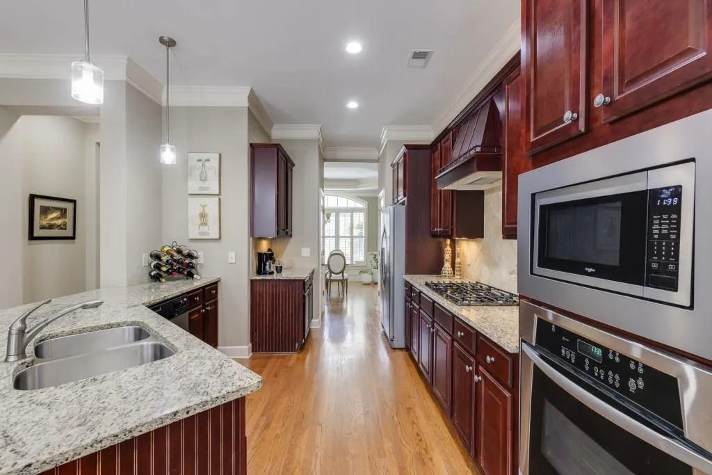 921 Telfair Close, Atlanta, Georgia 30350, 3 Bedrooms Bedrooms, ,3 BathroomsBathrooms,Residential,Sold,921 Telfair Close,7449459