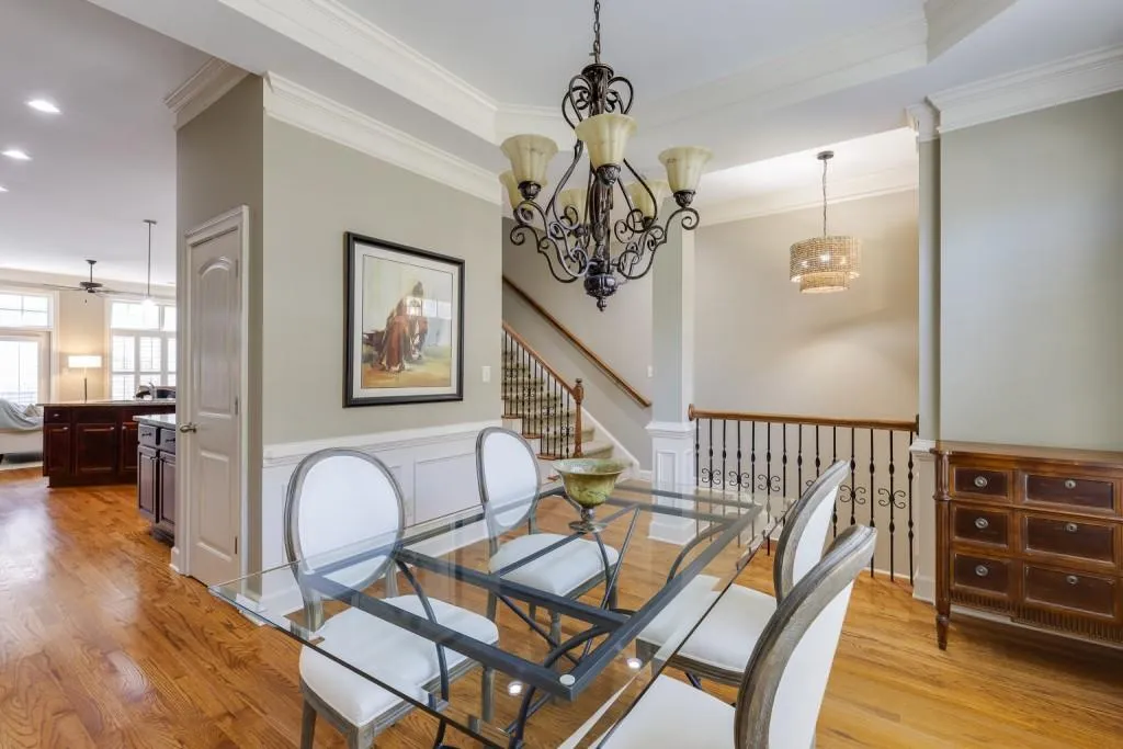921 Telfair Close, Atlanta, Georgia 30350, 3 Bedrooms Bedrooms, ,3 BathroomsBathrooms,Residential,Sold,921 Telfair Close,7449459