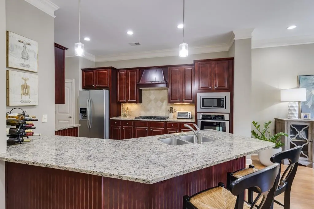 921 Telfair Close, Atlanta, Georgia 30350, 3 Bedrooms Bedrooms, ,3 BathroomsBathrooms,Residential,Sold,921 Telfair Close,7449459