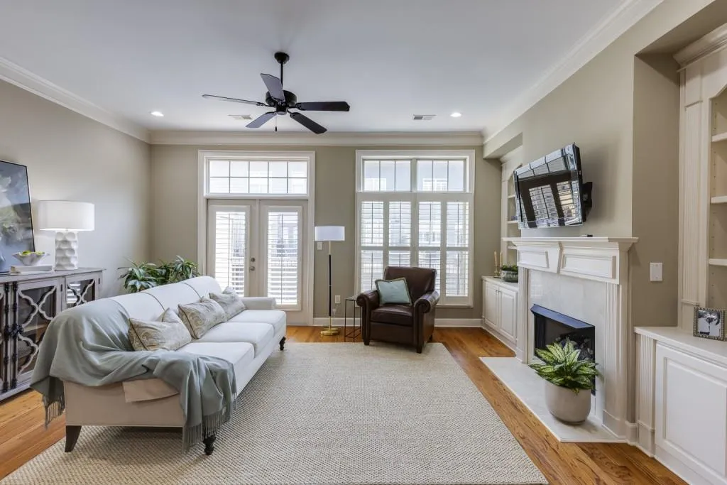 921 Telfair Close, Atlanta, Georgia 30350, 3 Bedrooms Bedrooms, ,3 BathroomsBathrooms,Residential,Sold,921 Telfair Close,7449459