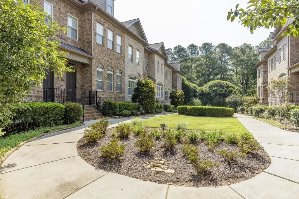 921 Telfair Close, Atlanta, Georgia 30350, 3 Bedrooms Bedrooms, ,3 BathroomsBathrooms,Residential,Sold,921 Telfair Close,7449459
