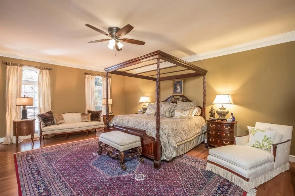 570 Valley Hall Drive, Atlanta, Georgia 30350, 6 Bedrooms Bedrooms, ,4 BathroomsBathrooms,Residential,Sold,570 Valley Hall Drive,5946579