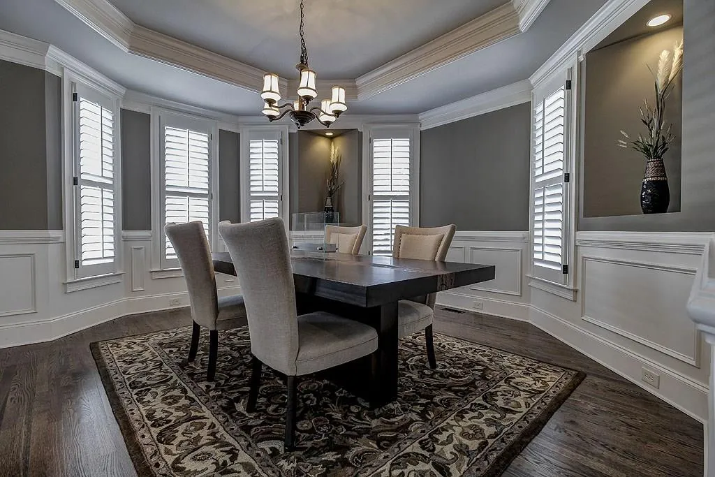 7951 Magnolia Square, Sandy Springs, Georgia 30350, 4 Bedrooms Bedrooms, ,3 BathroomsBathrooms,Residential,Sold,7951 Magnolia Square,5643841