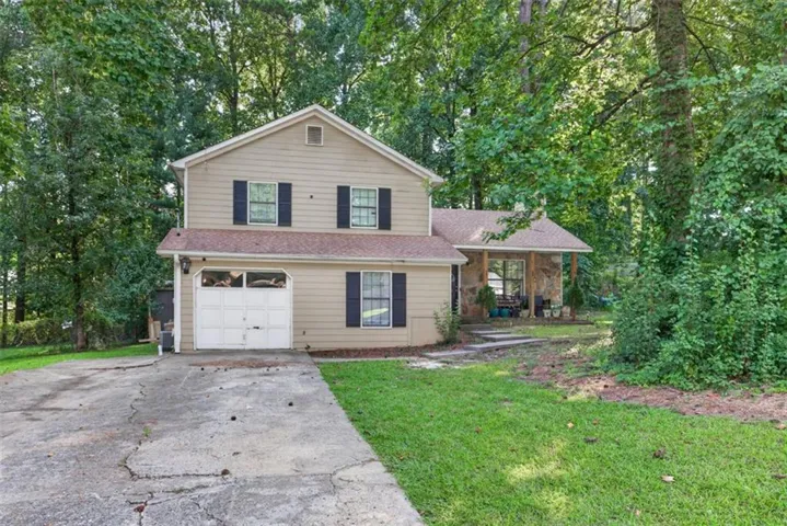 4971 Sugar Creek Drive, Sugar Hill, Georgia 30518