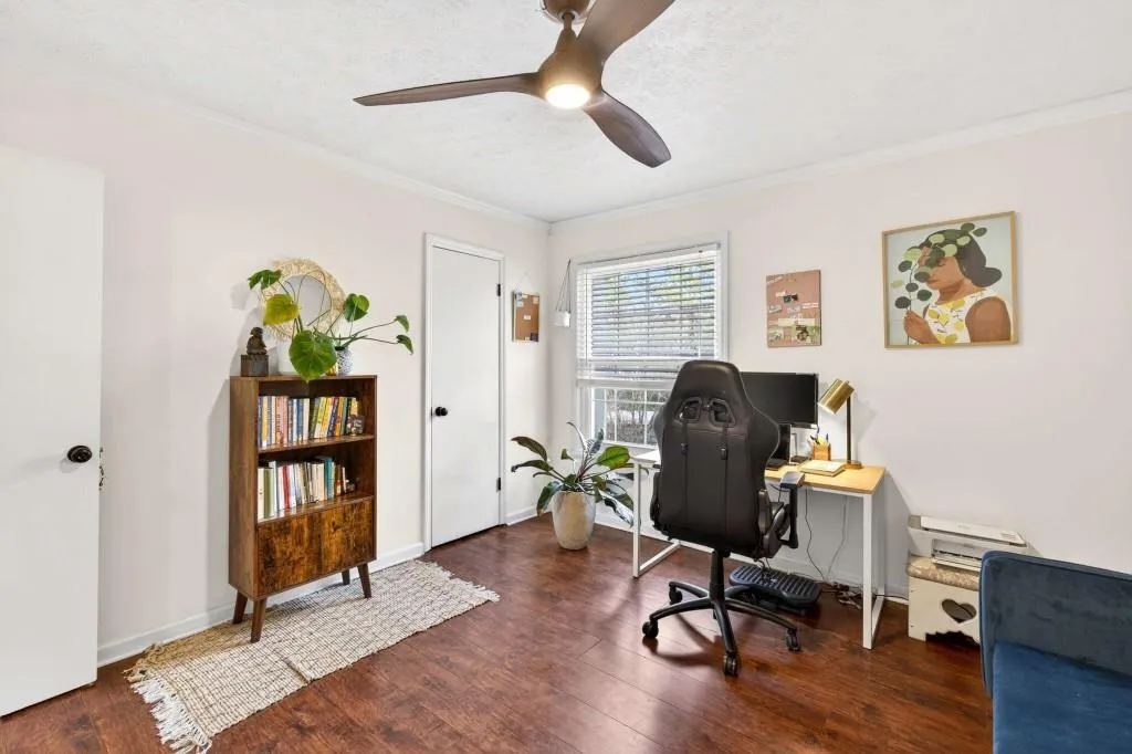 725 Dalrymple Road Ne Unit 5f, Sandy Springs, Georgia 30328, 2 Bedrooms Bedrooms, ,2 BathroomsBathrooms,Residential,Sold,725 Dalrymple Road Ne Unit 5f,7710619