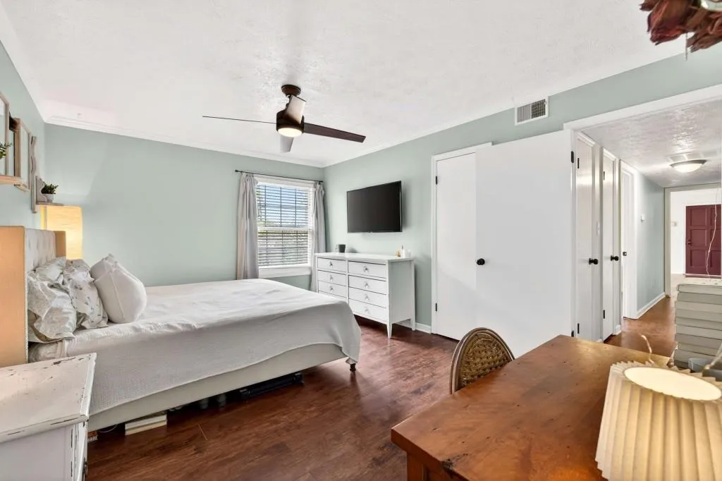 725 Dalrymple Road Ne Unit 5f, Sandy Springs, Georgia 30328, 2 Bedrooms Bedrooms, ,2 BathroomsBathrooms,Residential,Sold,725 Dalrymple Road Ne Unit 5f,7710619