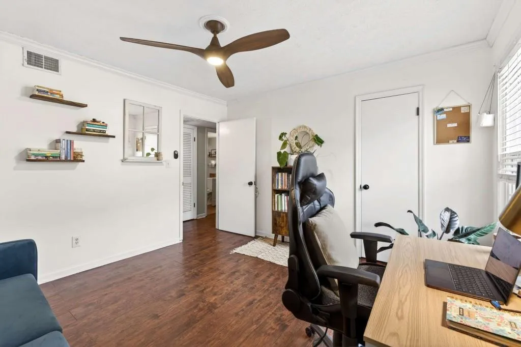 725 Dalrymple Road Ne Unit 5f, Sandy Springs, Georgia 30328, 2 Bedrooms Bedrooms, ,2 BathroomsBathrooms,Residential,Sold,725 Dalrymple Road Ne Unit 5f,7710619