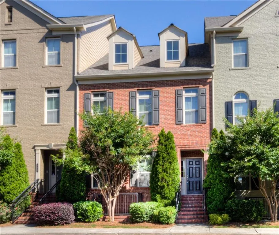 759 Berrydale Drive, Sandy Springs, Georgia 30328, 2 Bedrooms Bedrooms, ,2 BathroomsBathrooms,Residential,Sold,759 Berrydale Drive,6024462