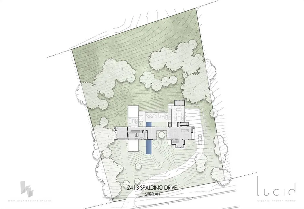 2413 Spalding Drive, Atlanta, Georgia 30350, ,Land,For Sale,2413 Spalding Drive,7698606