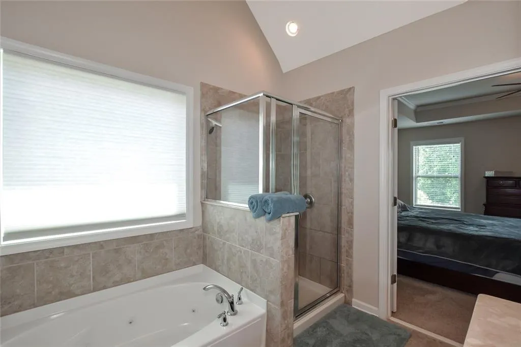 7525 Highland Bluff Unit 7525, Atlanta, Georgia 30328, 3 Bedrooms Bedrooms, ,3 BathroomsBathrooms,Residential,Sold,7525 Highland Bluff Unit 7525,6017037