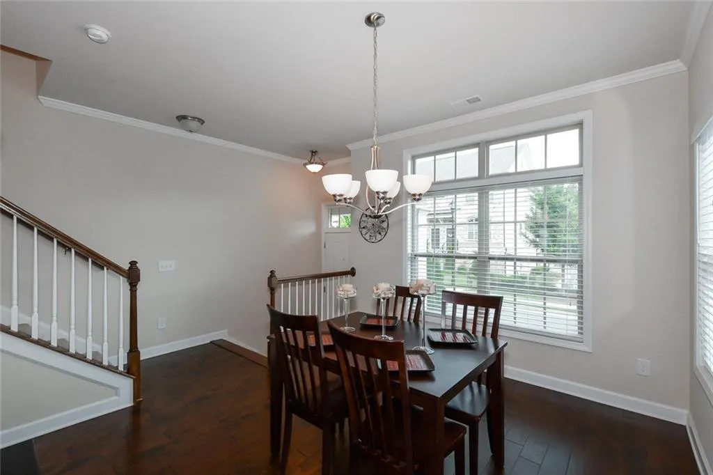 7525 Highland Bluff Unit 7525, Atlanta, Georgia 30328, 3 Bedrooms Bedrooms, ,3 BathroomsBathrooms,Residential,Sold,7525 Highland Bluff Unit 7525,6017037