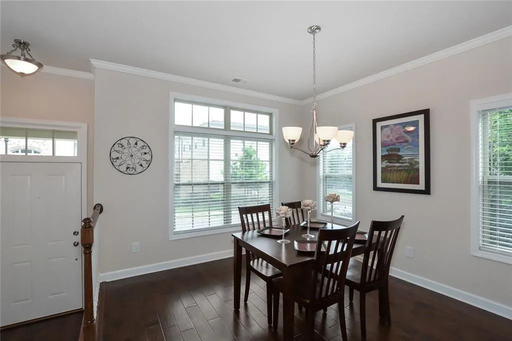 7525 Highland Bluff Unit 7525, Atlanta, Georgia 30328, 3 Bedrooms Bedrooms, ,3 BathroomsBathrooms,Residential,Sold,7525 Highland Bluff Unit 7525,6017037