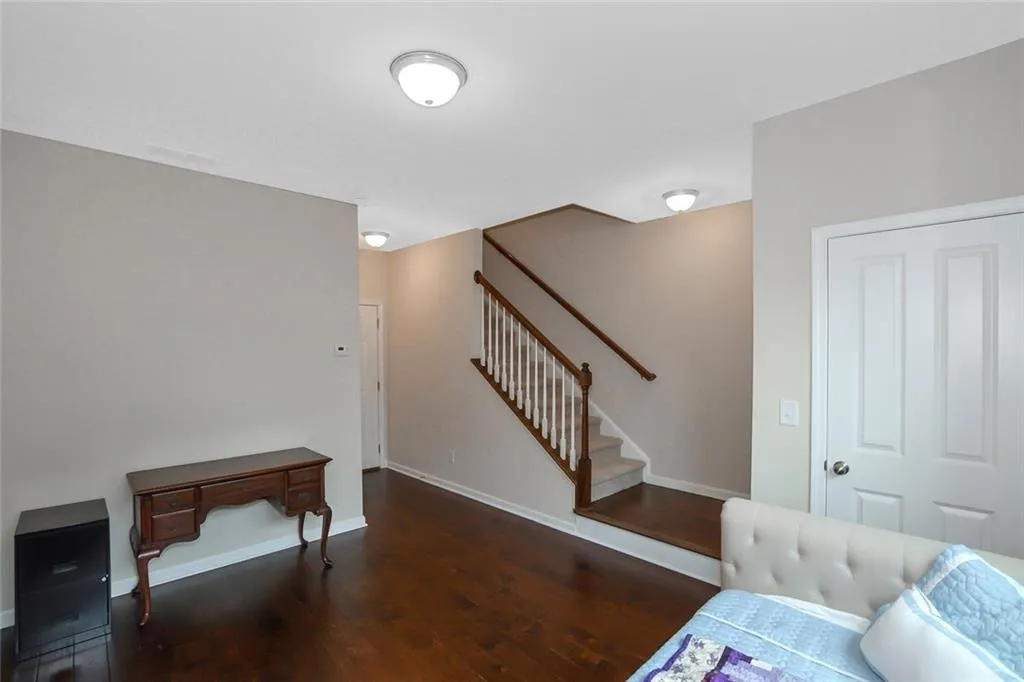 7525 Highland Bluff Unit 7525, Atlanta, Georgia 30328, 3 Bedrooms Bedrooms, ,3 BathroomsBathrooms,Residential,Sold,7525 Highland Bluff Unit 7525,6017037