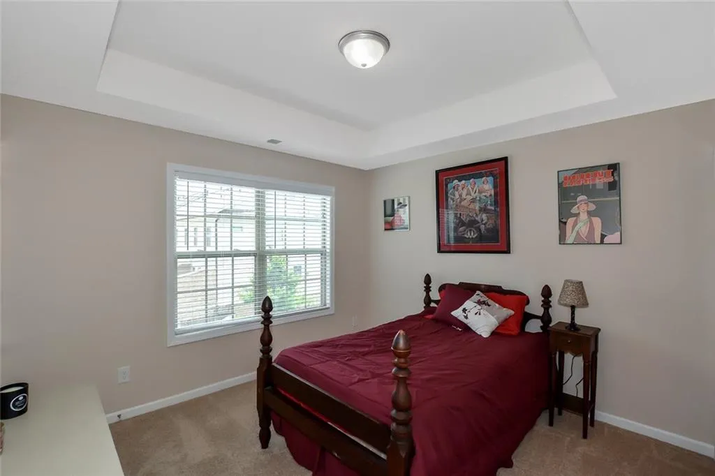 7525 Highland Bluff Unit 7525, Atlanta, Georgia 30328, 3 Bedrooms Bedrooms, ,3 BathroomsBathrooms,Residential,Sold,7525 Highland Bluff Unit 7525,6017037