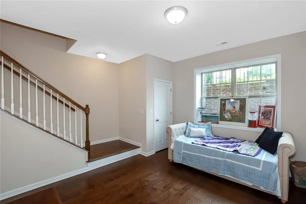 7525 Highland Bluff Unit 7525, Atlanta, Georgia 30328, 3 Bedrooms Bedrooms, ,3 BathroomsBathrooms,Residential,Sold,7525 Highland Bluff Unit 7525,6017037