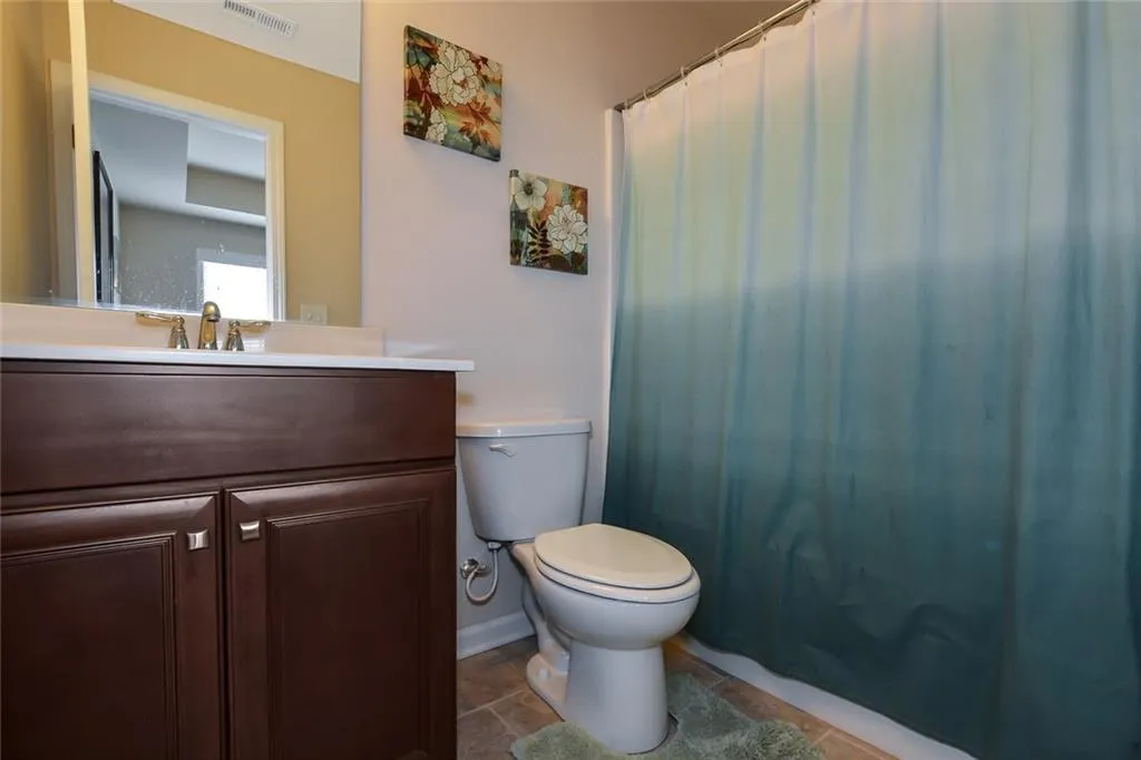 7525 Highland Bluff Unit 7525, Atlanta, Georgia 30328, 3 Bedrooms Bedrooms, ,3 BathroomsBathrooms,Residential,Sold,7525 Highland Bluff Unit 7525,6017037