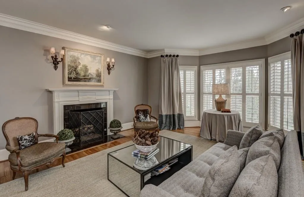 8240 Habersham Waters Road, Sandy Springs, Georgia 30350, 5 Bedrooms Bedrooms, ,7 BathroomsBathrooms,Residential,Sold,8240 Habersham Waters Road,5840683