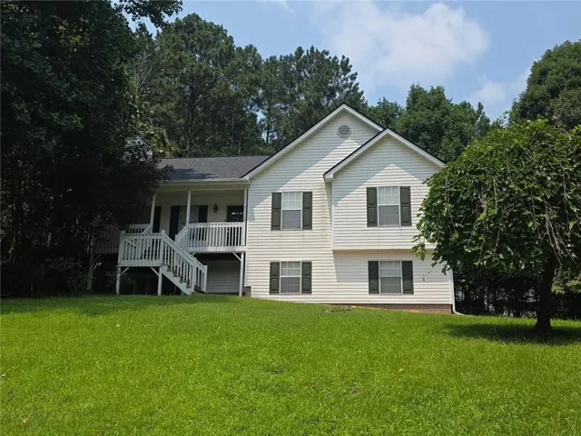 2 Little Doe Lane, Jasper, Georgia 30143