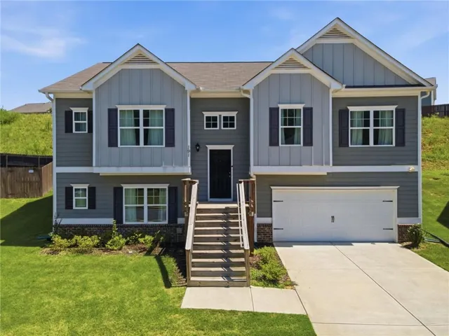 191 Malbone Street, Cartersville, Georgia 30120