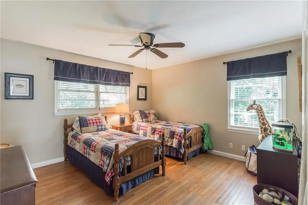 5545 Sherrell Drive, Sandy Springs, Georgia 30342, 3 Bedrooms Bedrooms, ,2 BathroomsBathrooms,Residential,Sold,5545 Sherrell Drive,6029171