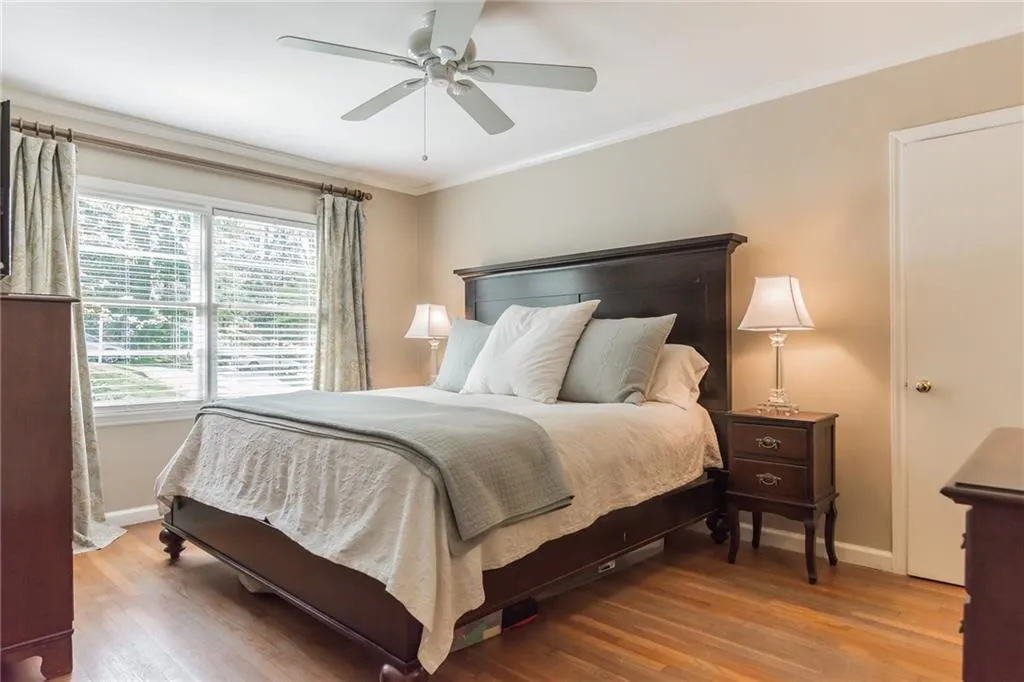 5545 Sherrell Drive, Sandy Springs, Georgia 30342, 3 Bedrooms Bedrooms, ,2 BathroomsBathrooms,Residential,Sold,5545 Sherrell Drive,6029171