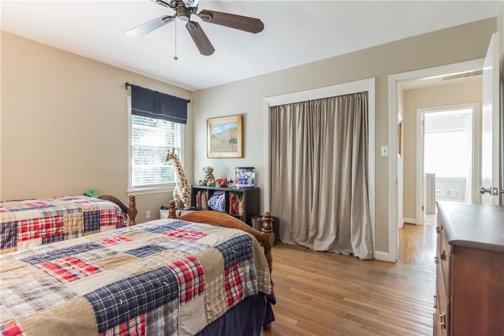 5545 Sherrell Drive, Sandy Springs, Georgia 30342, 3 Bedrooms Bedrooms, ,2 BathroomsBathrooms,Residential,Sold,5545 Sherrell Drive,6029171
