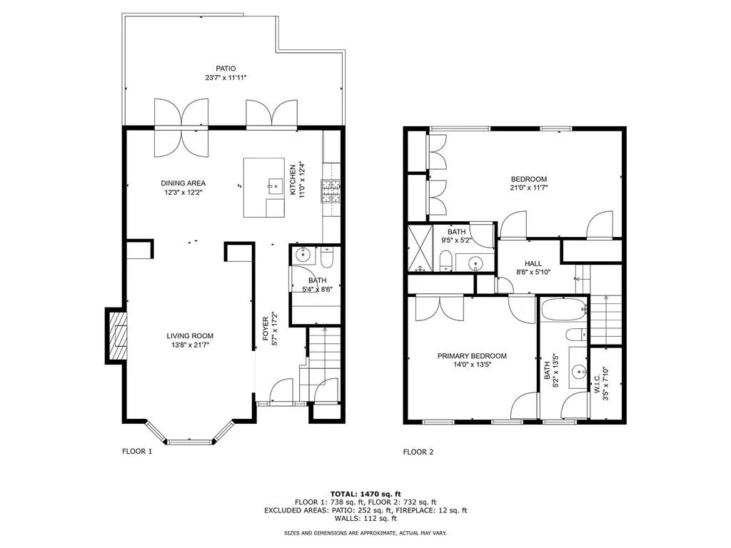 30 Howell Mill Pltn Nw Unit 30, Atlanta, Georgia 30327, 2 Bedrooms Bedrooms, ,2 BathroomsBathrooms,Residential,For Sale,30 Howell Mill Pltn Nw Unit 30,7620928