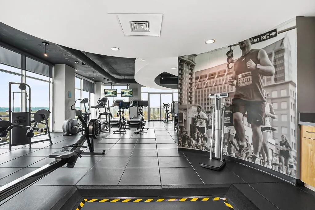 250 Pharr Road Ne Unit 409, Atlanta, Georgia 30305, 2 Bedrooms Bedrooms, 0 ,2 BathroomsBathrooms,Residential,For Sale,250 Pharr Road Ne Unit 409,7734677