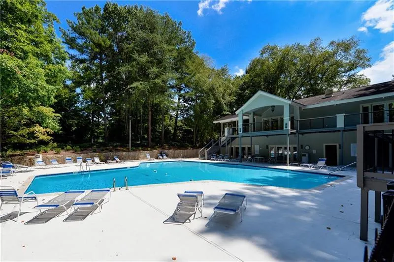54 Basswood Circle, Atlanta, Georgia 30328, 4 Bedrooms Bedrooms, ,3 BathroomsBathrooms,Residential,For Sale,54 Basswood Circle,7632711