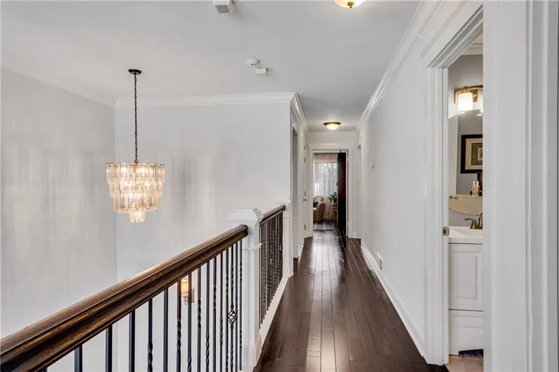 54 Basswood Circle, Atlanta, Georgia 30328, 4 Bedrooms Bedrooms, ,3 BathroomsBathrooms,Residential,For Sale,54 Basswood Circle,7632711