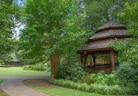 Sandy Springs Heritage Center Sandy Springs Heritage Center