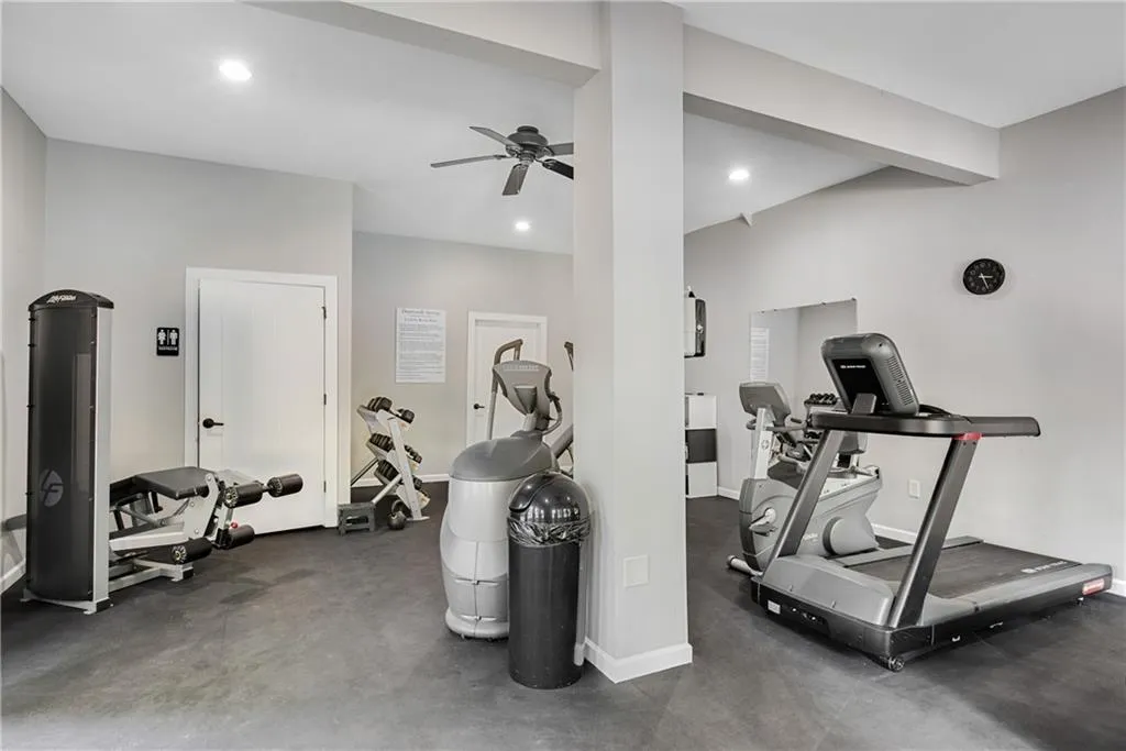 HOA Dues include Community Gym Membership. HOA Dues include Community Gym Membership.