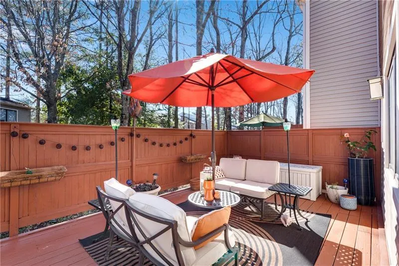 54 Basswood Circle, Atlanta, Georgia 30328, 4 Bedrooms Bedrooms, ,3 BathroomsBathrooms,Residential,For Sale,54 Basswood Circle,7632711
