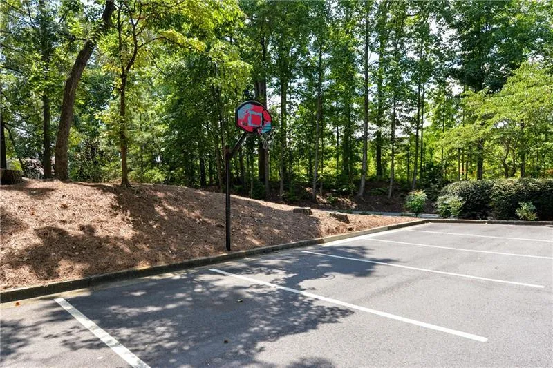 Dunwoody Springs Community Pool