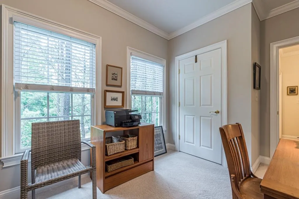 Guest Bedroom Guest Bedroom