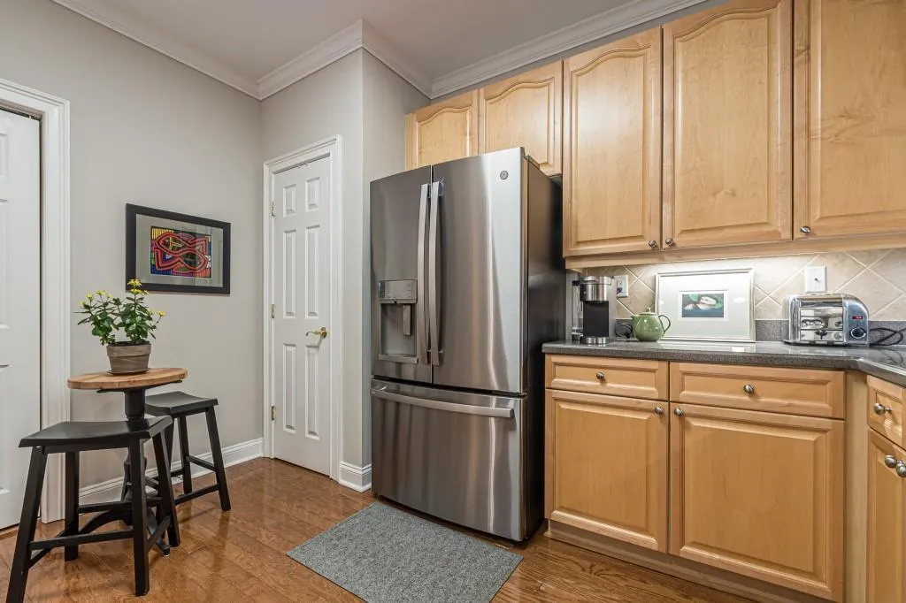 NEWER Stainless Steel Appliances all installed in the past 2-3 years. NEWER Stainless Steel Appliances all installed in the past 2-3 years.