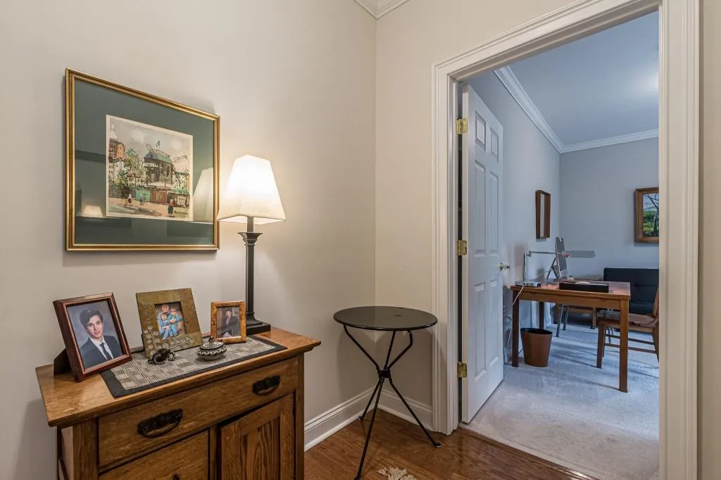 This additional bonus area is perfect for a desk/furniture piece. There are two doors in this floorpan - one that enters bedroom privately. The other door is located in front of this bonus room area that is adjoined to the guest bathroom. So, it provides incredible house flow for overnight guests for further privacy or even shorter guest visits. This additional bonus area is perfect for a desk/furniture piece. There are two doors in this floorpan - one that enters bedroom privately. The other door is located in front of this bonus room area that is adjoined to the guest bathroom. So, it provides incredible house flow for overnight guests for further privacy or even shorter guest visits.