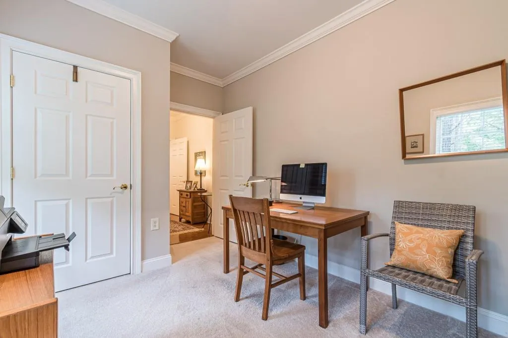 Guest Bedroom Guest Bedroom