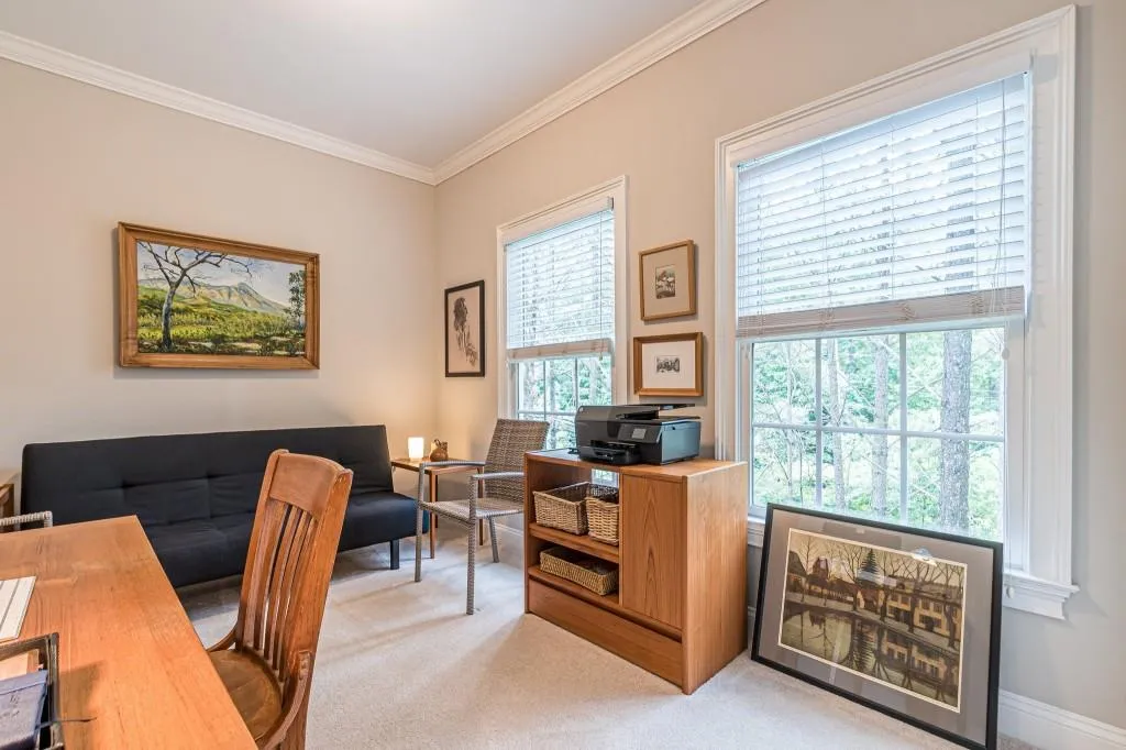 Guest Bedroom Guest Bedroom