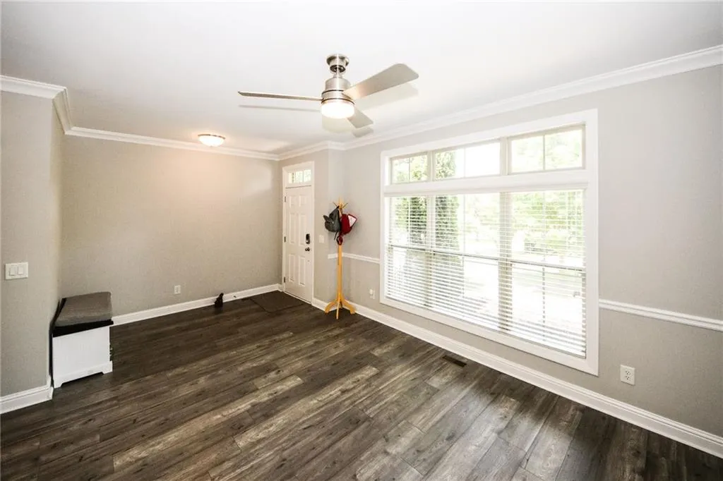 7950 Highland Bluff, Sandy Springs, Georgia 30328, 3 Bedrooms Bedrooms, ,3 BathroomsBathrooms,Residential,Sold,7950 Highland Bluff,6758875