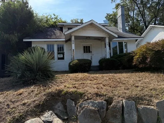 29 Park Circle Ne, Atlanta, Georgia 30305, 3 Bedrooms Bedrooms, ,2 BathroomsBathrooms,Residential,For Sale,29 Park Circle Ne,7650704