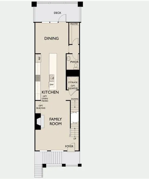 6620 Cadence Boulevard Unit 107, Sandy Springs, Georgia 30328, 3 Bedrooms Bedrooms, ,3 BathroomsBathrooms,Residential,Sold,6620 Cadence Boulevard Unit 107,6090535