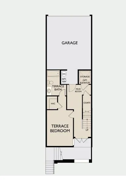 6620 Cadence Boulevard Unit 107, Sandy Springs, Georgia 30328, 3 Bedrooms Bedrooms, ,3 BathroomsBathrooms,Residential,Sold,6620 Cadence Boulevard Unit 107,6090535
